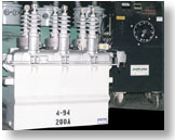 NECO Transformer Repair