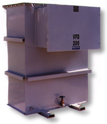 NECO Submersible Pump Application